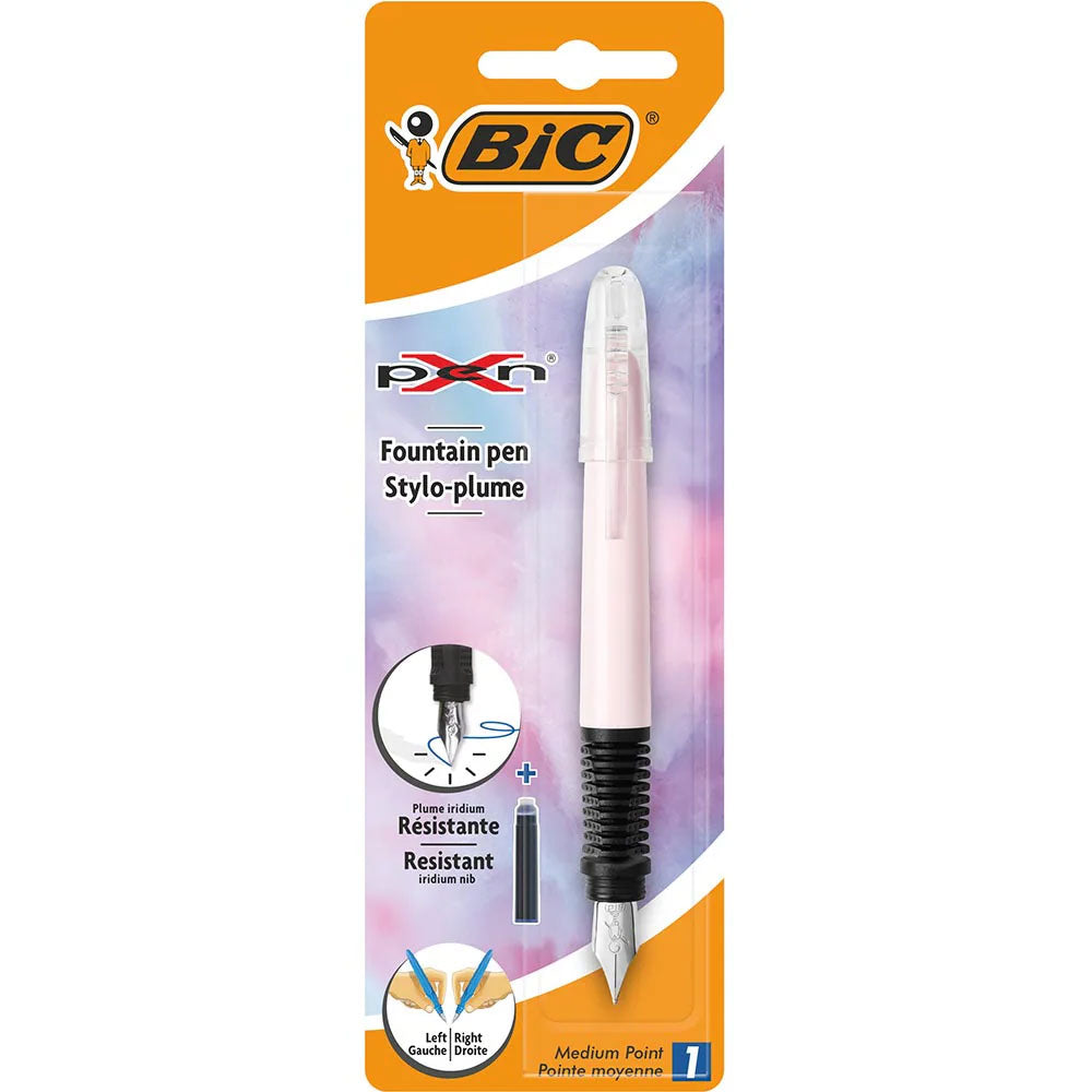 STILOU XPEN STANDARD BLISTER BIC STILOU XPEN STANDARD BLISTER BIC